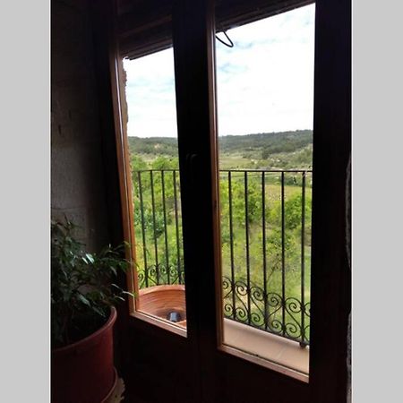 Casa Rural En El Matarrana. Lledo المظهر الخارجي الصورة