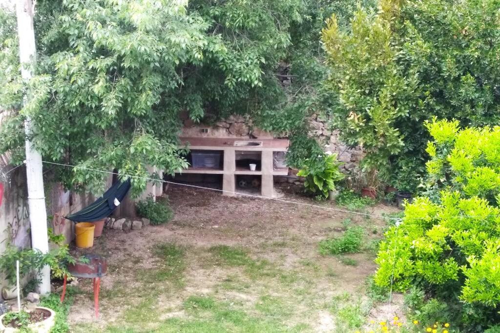 Casa Rural En El Matarrana. Lledo المظهر الخارجي الصورة